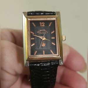 Beverly Hills Polo Watch